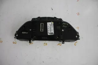 4F0920982T Щиток приборов (приборная панель) Audi A6 C6 (S6,RS6) Арт e1213787, вид 2