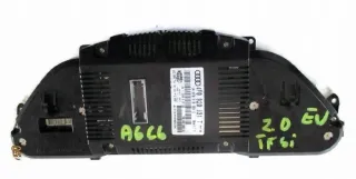 4F0920931T Щиток приборов (приборная панель) Audi A6 C6 (S6,RS6) Арт e1214138, вид 3
