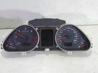 4F0920931D Щиток приборов (приборная панель) Audi A6 C6 (S6,RS6) Арт e1214294, вид 1