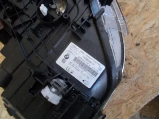 743920901 Фара левая BMW 5 G30/G31 Арт e1214843, вид 5