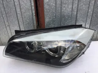 2010-2014 Фара левая BMW X1 E84 Арт e1216420, вид 1