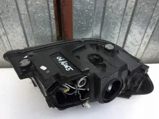 2010-2014 Фара левая BMW X1 E84 Арт e1216420, вид 2