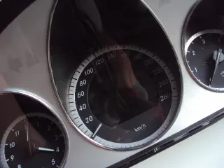 A2129001308 Щиток приборов (приборная панель) Mercedes E C207 Арт e1238017, вид 5