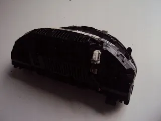 A2129001308 Щиток приборов (приборная панель) Mercedes E C207 Арт e1238017, вид 6