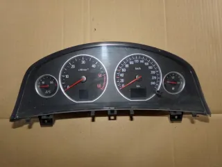13165958ME Щиток приборов (приборная панель) Opel Vectra C  Арт e1250615, вид 1