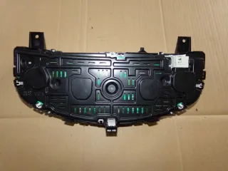 13165958ME Щиток приборов (приборная панель) Opel Vectra C  Арт e1250615, вид 4