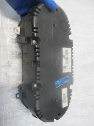 6J0920906P Щиток приборов (приборная панель) Seat Ibiza 4 Арт e1262854, вид 4