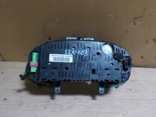 110080104040A Щиток приборов (приборная панель) Seat Ibiza 3 Арт e1263176, вид 6
