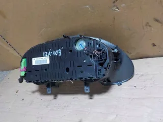 110080104040A Щиток приборов (приборная панель) Seat Ibiza 3 Арт e1263176, вид 7