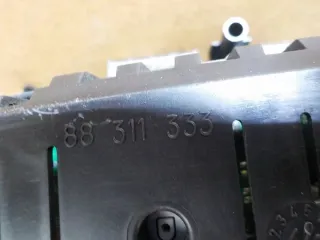 110080104040A Щиток приборов (приборная панель) Seat Ibiza 3 Арт e1263176, вид 8