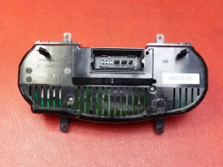 110080280029 Щиток приборов (приборная панель) Seat Leon 2 Арт e1263764, вид 2