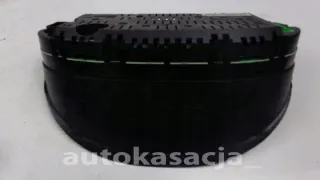 6Y1919880A Щиток приборов (приборная панель) Skoda Fabia 1 Арт e1264978, вид 2