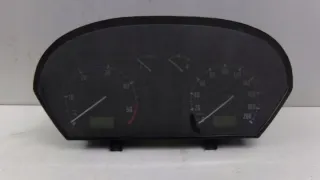 6Y1919880A Щиток приборов (приборная панель) Skoda Fabia 1 Арт e1264978, вид 5