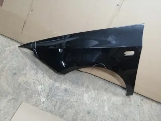 6J0821165 Крыло переднее левое Seat Ibiza 4 Арт e1295462, вид 1