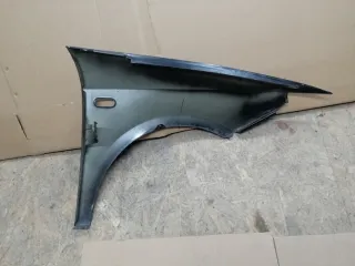 6J0821165 Крыло переднее левое Seat Ibiza 4 Арт e1295462, вид 3