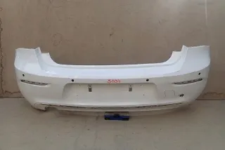  Бампер задний BMW 1 F20/F21 Арт e1300121, вид 1