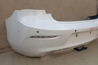  Бампер задний BMW 1 F20/F21 Арт e1300121, вид 2