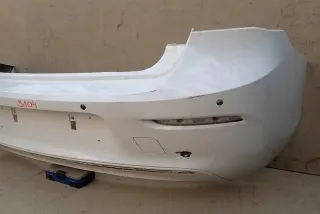  Бампер задний BMW 1 F20/F21 Арт e1300121, вид 3