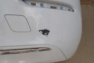  Бампер задний BMW 1 F20/F21 Арт e1300121, вид 4