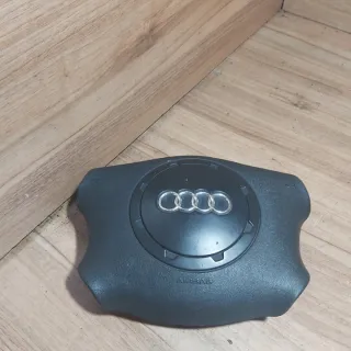 8L0880201H Подушка безопасности Audi A3 8L Арт e1307168, вид 1