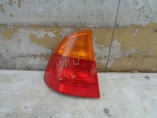 8368757 Фонарь задний левый BMW 3 E46 Арт e1307542, вид 1