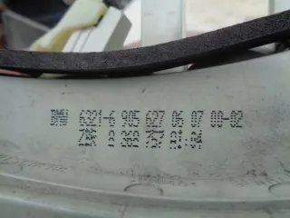 8368757 Фонарь задний левый BMW 3 E46 Арт e1307542, вид 4