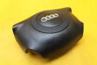  Подушка безопасности Audi A6 C5 (S6,RS6) Арт e1307620, вид 1
