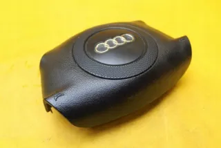  Подушка безопасности Audi A6 C5 (S6,RS6) Арт e1307620, вид 2