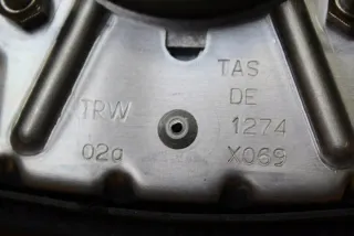  Подушка безопасности Audi A6 C5 (S6,RS6) Арт e1307620, вид 6