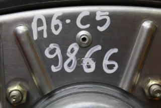  Подушка безопасности Audi A6 C5 (S6,RS6) Арт e1307620, вид 9
