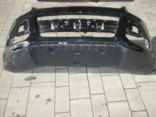  Бампер передний Ford Kuga 2 Арт e1312227, вид 4