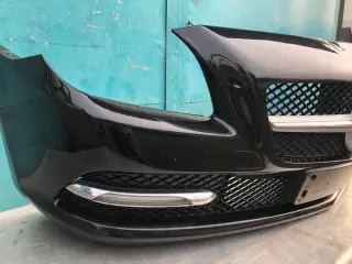  Бампер передний Mercedes SLK r172 Арт e1315366, вид 7