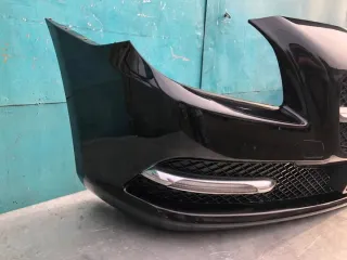  Бампер передний Mercedes SLK r172 Арт e1315366, вид 8