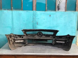  Бампер передний Mercedes SLK r172 Арт e1315366, вид 9
