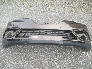 2016R-> Бампер передний Renault Scenic 4 Арт e1318486, вид 1