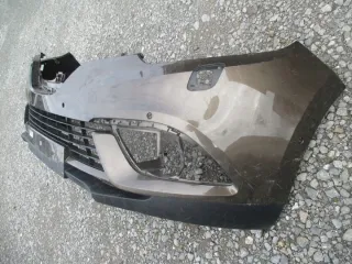 2016R-> Бампер передний Renault Scenic 4 Арт e1318486, вид 2