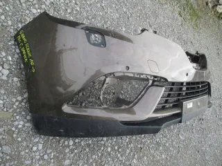 2016R-> Бампер передний Renault Scenic 4 Арт e1318486, вид 3