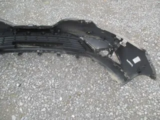 2016R-> Бампер передний Renault Scenic 4 Арт e1318486, вид 4