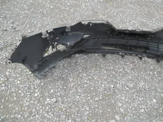 2016R-> Бампер передний Renault Scenic 4 Арт e1318486, вид 5