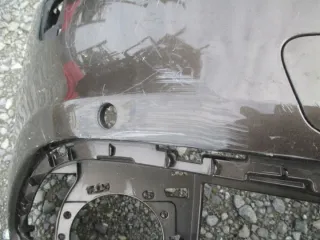 2016R-> Бампер передний Renault Scenic 4 Арт e1318486, вид 6