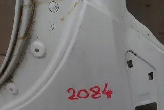  Крыло переднее левое MINI Cooper R56 Арт e1332516, вид 2
