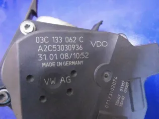 03C133062C Моновпрыск Audi A3 8P Арт e1333920, вид 3