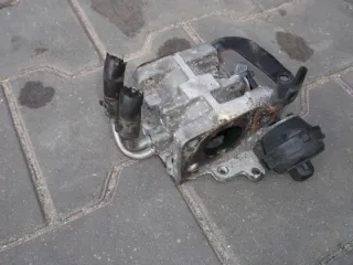 03G131063E Моновпрыск Audi A3 8P Арт e1334040, вид 1