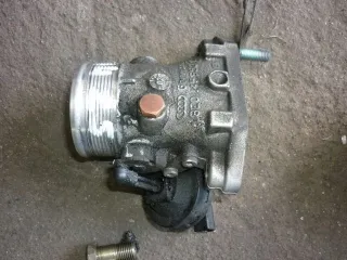  Моновпрыск Audi A4 B6 Арт e1334799