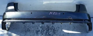  Бампер задний Audi A4 B9 Арт e1335164, вид 2