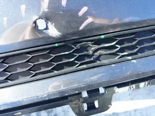  Бампер задний Audi A4 B9 Арт e1335164, вид 5