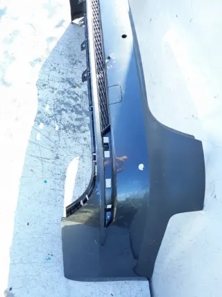  Бампер задний Audi A4 B9 Арт e1335164, вид 6