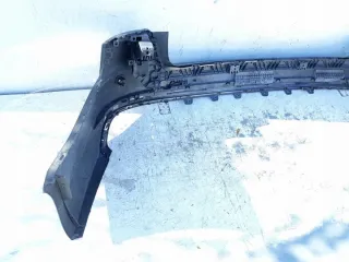  Бампер задний Audi A4 B9 Арт e1335164, вид 8