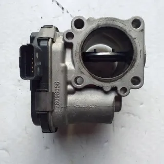 9673534480 Моновпрыск Citroen C3 2 Арт e1337542, вид 2