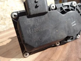 161206038R Моновпрыск Dacia Logan 2 Арт e1337978, вид 2